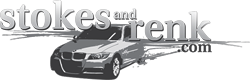 Stokes and Renk BMW Service Perth